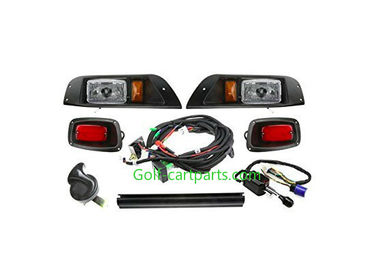 Halogen Headlight Golf Cart Led Light Kit Led Tail light With Turn Signal