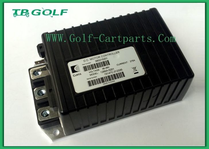 Electric Go Kart Speed Controller Alltrax Golf Trolley Motor Controller