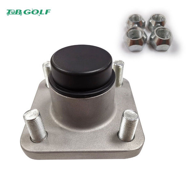 Ezgo Rxv Years Front Wheel Hub Assembly Front Wheel Bearing Ezgo Rxv