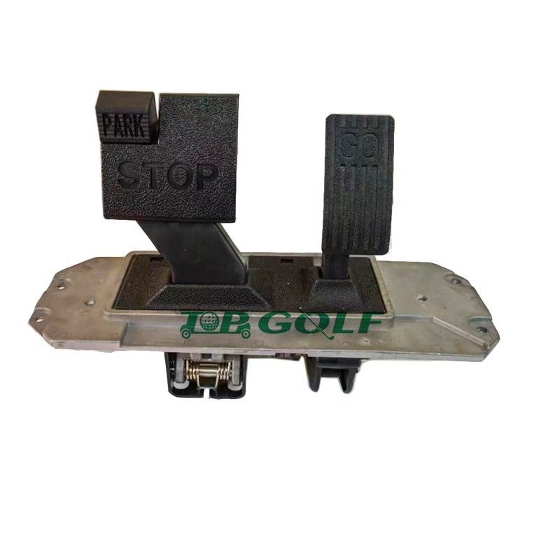 Club Car Precedent Brake Pedal Assembly