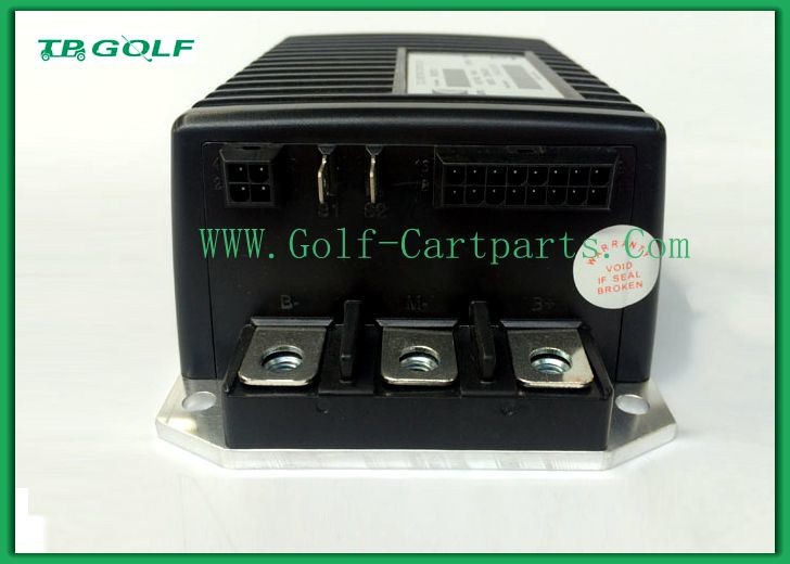 Electric Go Kart Speed Controller Alltrax Golf Trolley Motor Controller