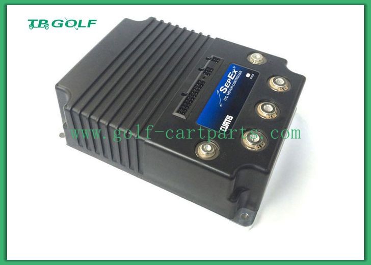 Golf Trolley Speed Controller Electric Golf Cart Motor Controller 4.0kg