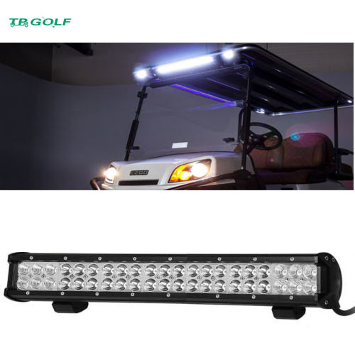 Universal Golf Cart Led Light Bar / Golf Cart Spare Parts WXCC001L