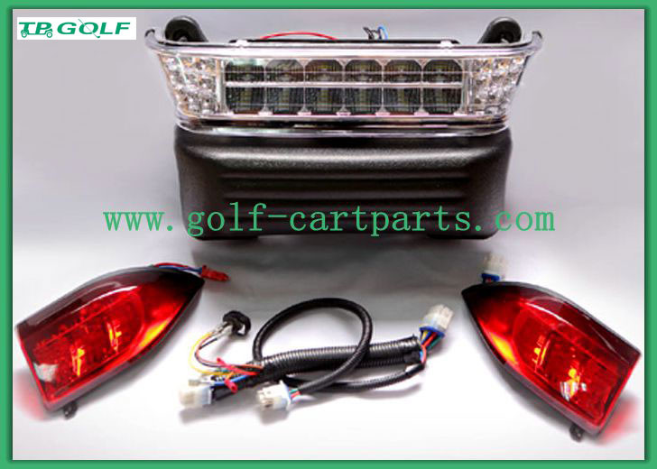 48 Volt Golf Cart Led Light Kit Club Car Precedent Light Kit 1 Year