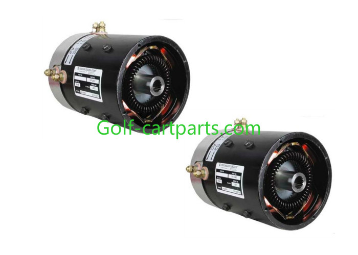36 Volt Golf Buggy Electric Motor Club Car Precedent Electric Motor