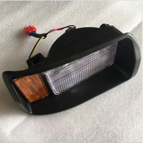101988002 101988001 Golf Cart Led Light Kit / Club Car DS Carryall Turf