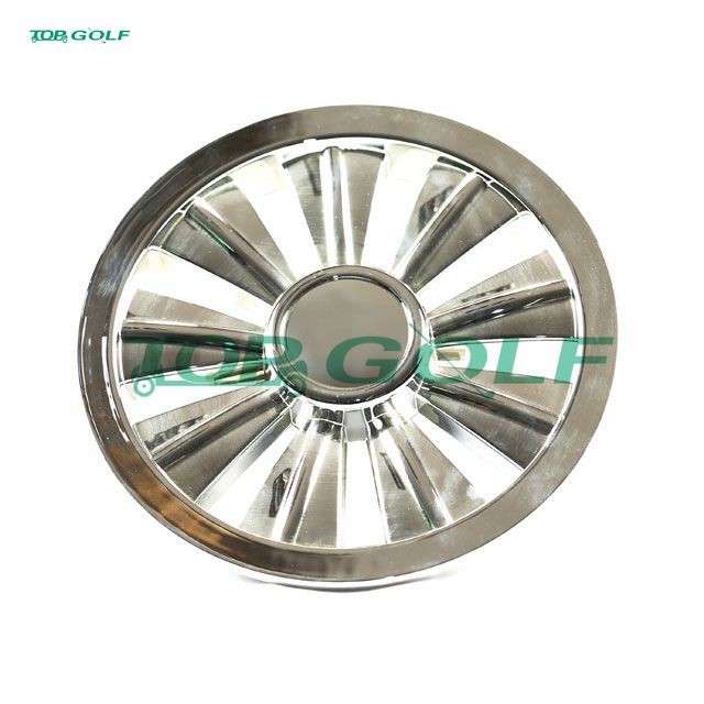 club car golf cart wheel covers