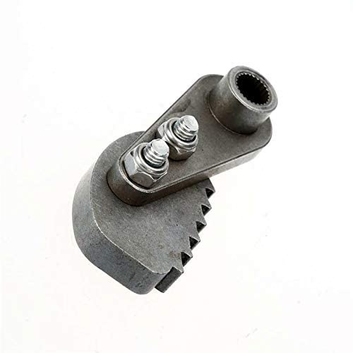 Golf Cart Parking Brake Latch Kit for Club Car DS Park Brake Rod and