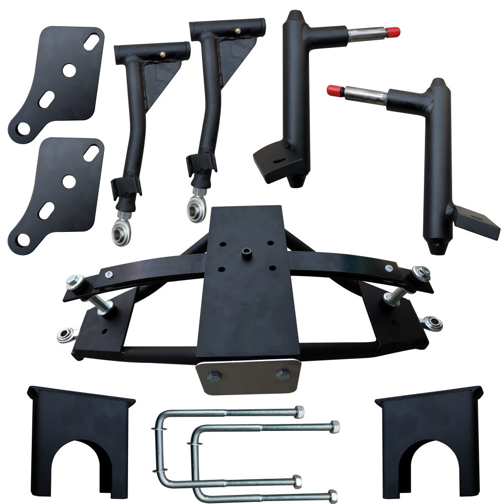 2017 Club Car Lift Kit