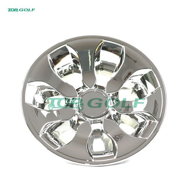 golf cart wheel covers 10 inch