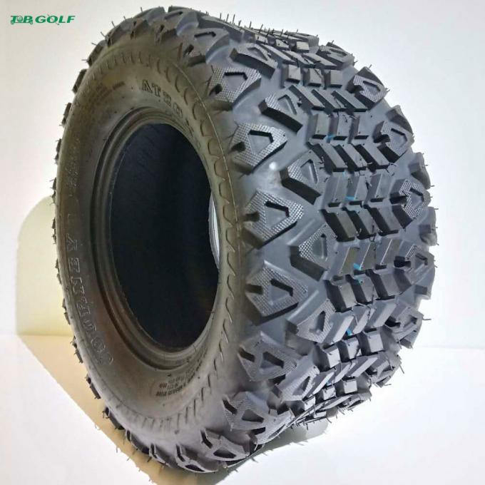 EZGO Yamaha 4 Madjax 20x10x10 Golf Cart Tire