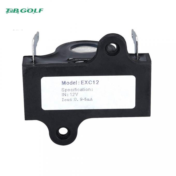 Plastic EZGO 25854G01 Inductive Throttle Sensor