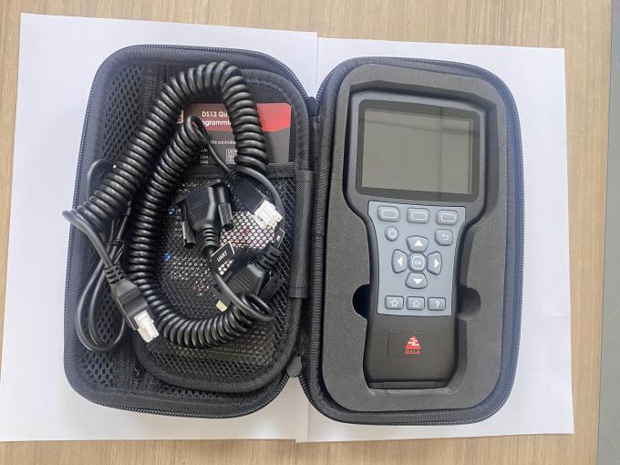 Handheld Club Car Programmer Replace Curtis 13134331