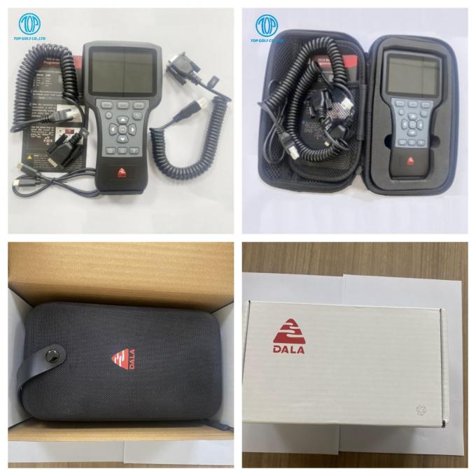 Electric Replace Curtis Handheld Programmer 13134331 For Golf Carts