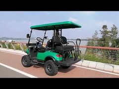 Electric Golf Cart