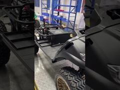 Golf Cart workshop