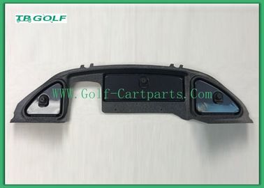 Carbon Fiber Golf Cart Dashboard Dash Tray Organizer For Club Car Precedent