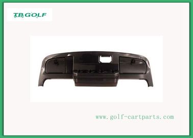 Custom Color Carbon Golf Cart Dashboard , Golf Cart Parts And Accessories