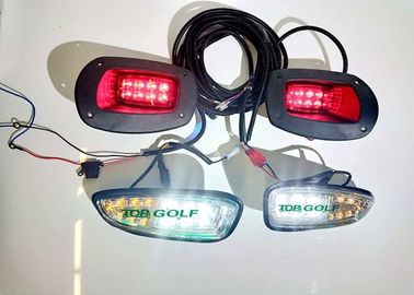 EZGO Golf Cart Led Light Kit 607438 RXV Right Head Lamp Assembly CE Approved