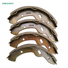 Brake shoes (Set of 4) For Golf Carts E-Z-GO TXT-27943-G01  1 buyer
