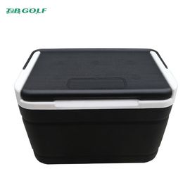 Best-selling Golf Cart Cooler with Mount Bracket, refrigerators