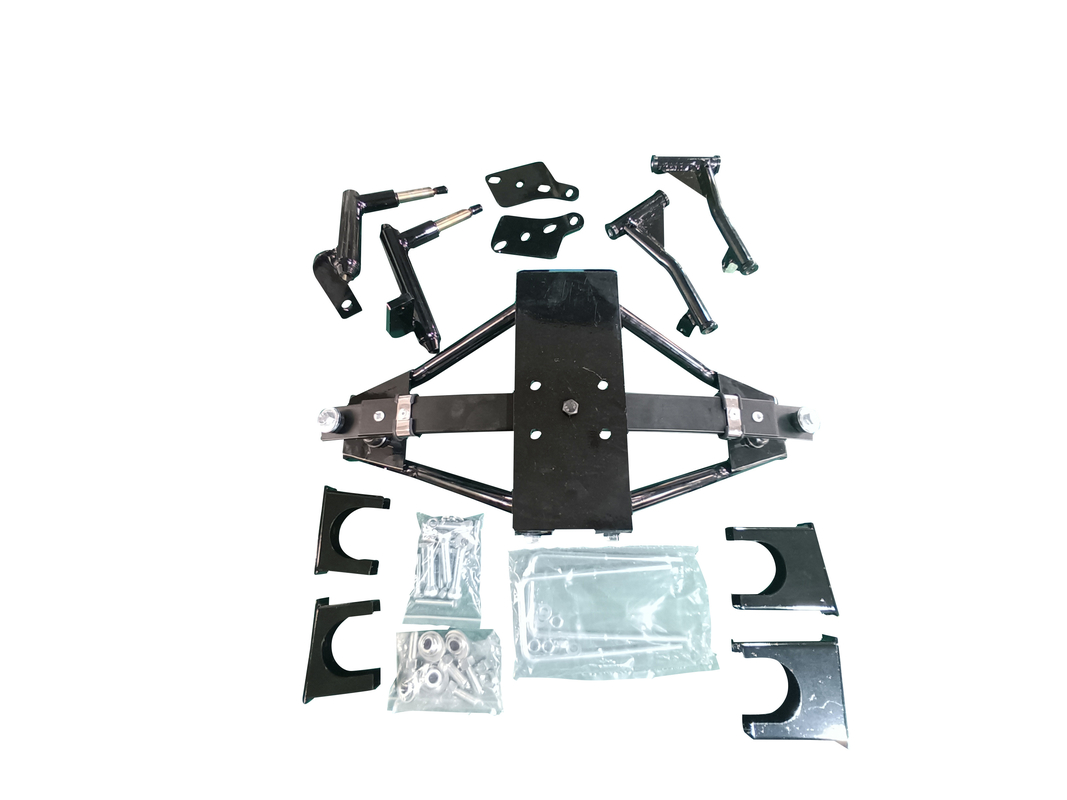 Club Car Precedent 6Inch A Arm Lift Kit TOP Golf Steel Material OEM 100% Test