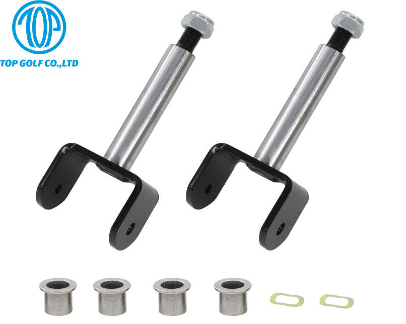 Honda TRX 125 1987-1988 Front End King Pin / Knuckle Kit - Sledpartsguy BJK2101-14