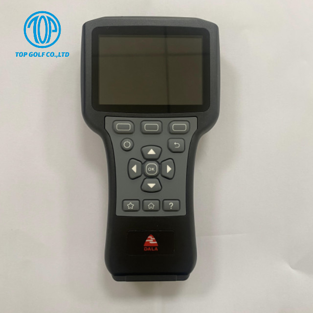 Replace Curtis 1313-4331 Handheld Club Car Programmer