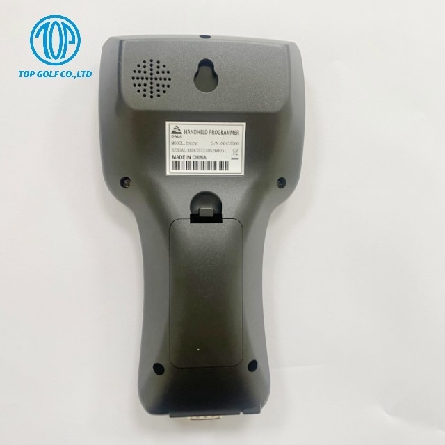 Electric 13134331 Replace Curtis Handheld Programmer For Golf Carts