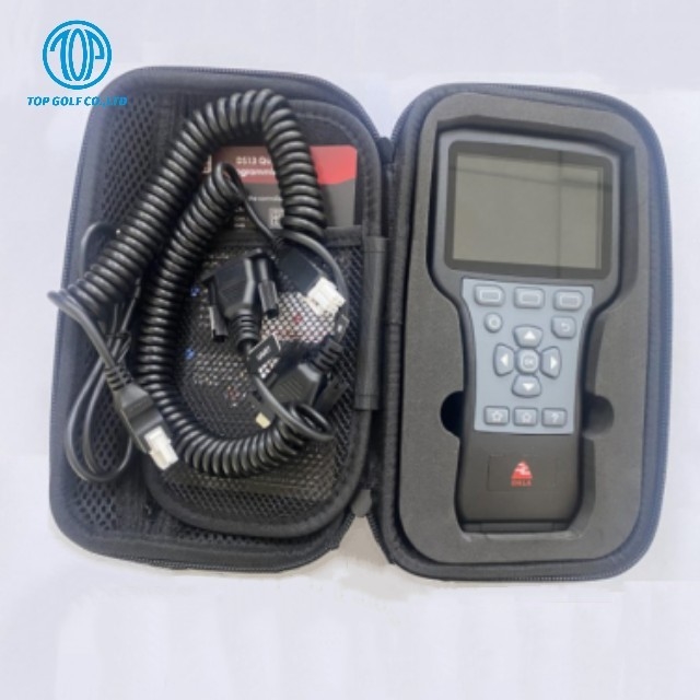 Electric 13134331 Replace Curtis Handheld Programmer For Golf Carts