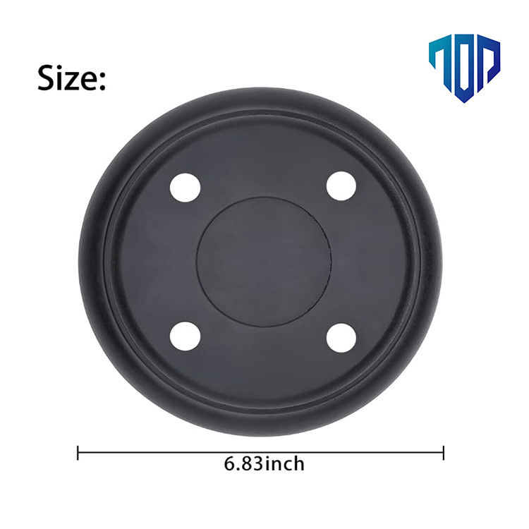 Club Car Ds & Precedent OEM Brake Drum Hub Assembly