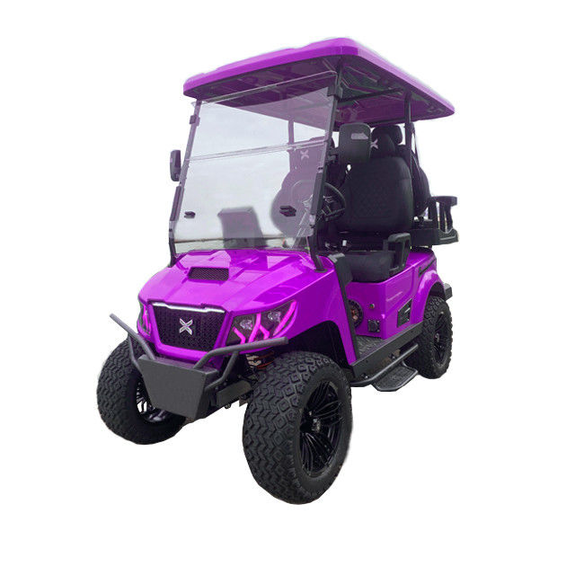 Battery Electric Golf Car Parts Accessories 36V 48V 72V 96V 100Ah 105Ah 200Ah Golf Cart
