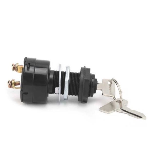 Key Switch 101826201 For Club Car DS 1996-up Ignition Switch Start On Off Lock Glof Cart Accessories