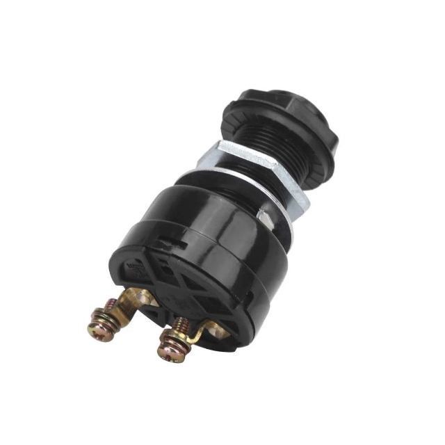 Key Switch 101826201 For Club Car DS 1996-up Ignition Switch Start On Off Lock Glof Cart Accessories