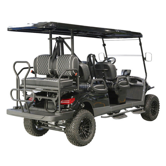 TOP High Quality Golf Carts Wholesale High Manufacturer New Best Material With Cheap Rate