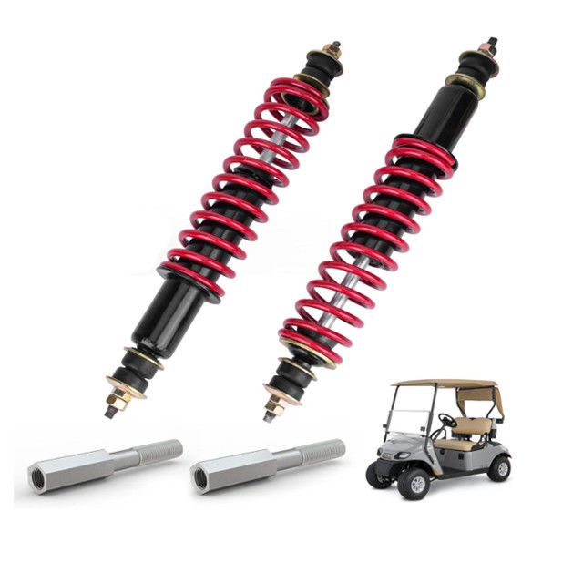 Golf Cart Heavy Duty Coil Front /Rear Shock Absorber for EZGO TXT 94-up 70928G01