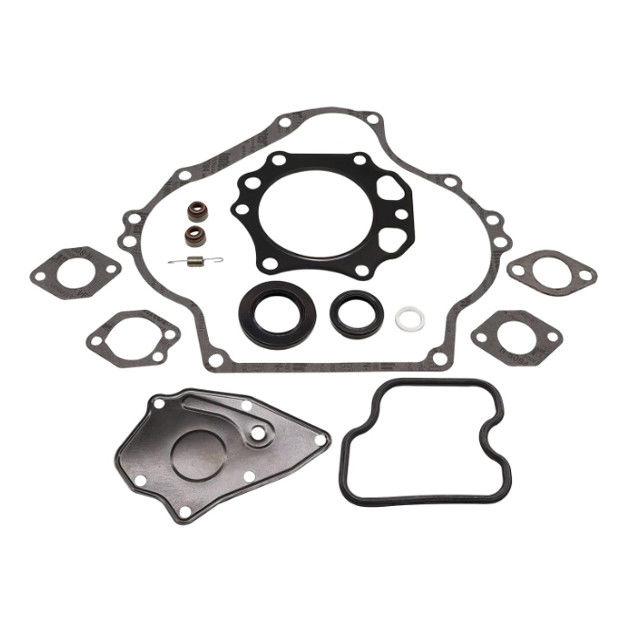 FE290 Engine Gasket for Club Car Gas Golf Cart DS Precedent FE290 1992-up 290cc Engine Gasket and Seal 1023047-01 6751
