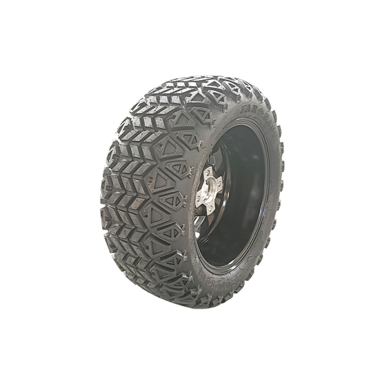 Heavy Duty 6
