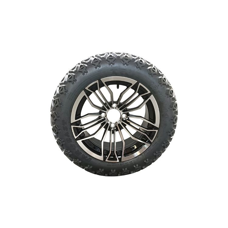 Heavy Duty 6