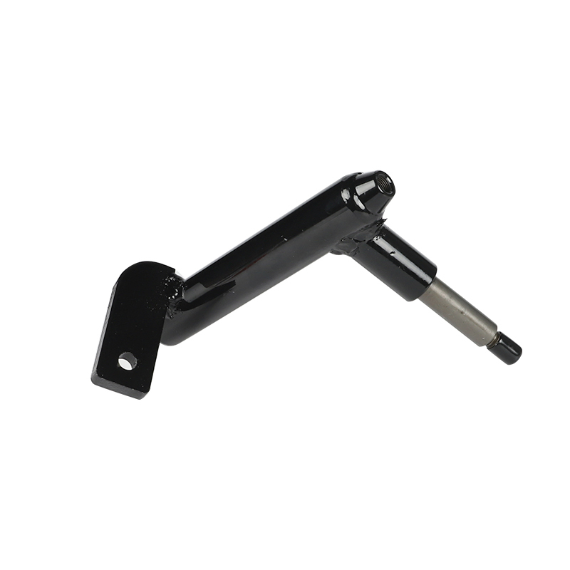 6 Inch Heavy Duty Golf Cart Lift Kit with Durable Urethane Bushings and High Gloss Powder Coat Finish