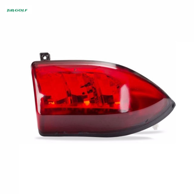 600-1700W 12V LED Light Kit for Club Car Precedent Golf Carts 2004-2008