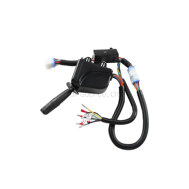 Club Car Tempo RGB Light Kit with High Brightness LED 3 Year Warranty and Energy Saving 12V Voltage