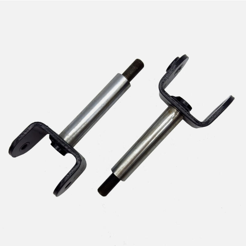 King Pin Repair Kit for Club Car Precedent Golf Cart 2004-up-103638601, 103638801