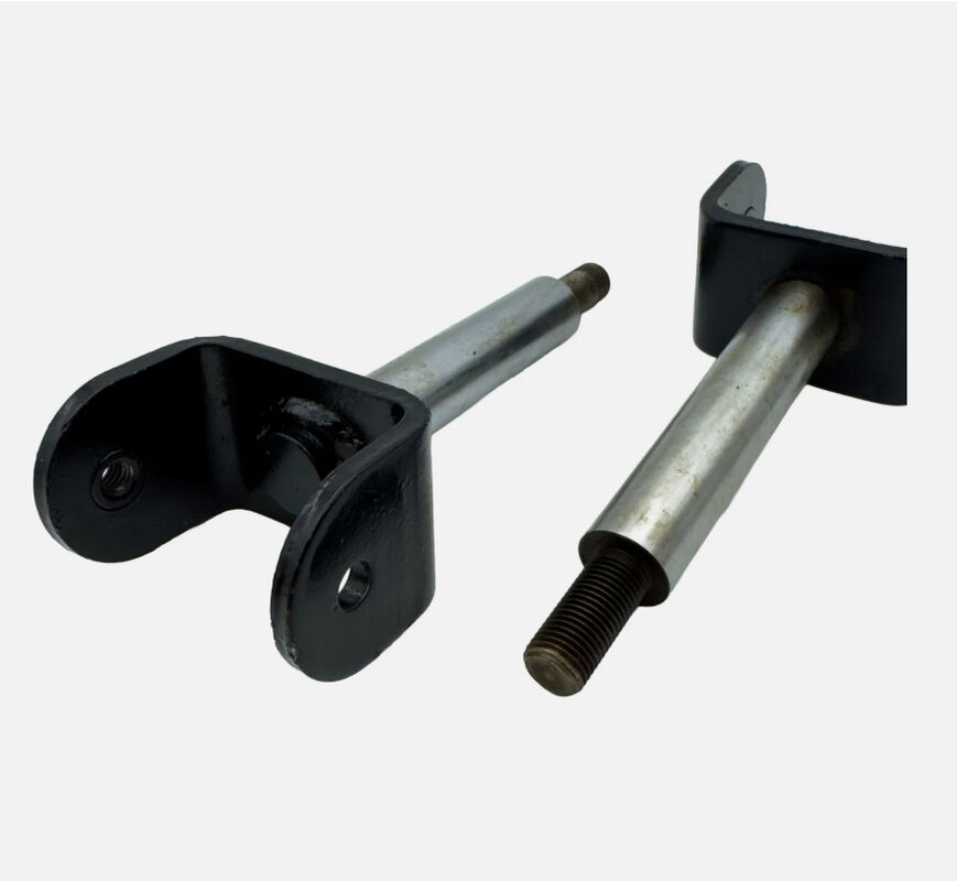 King Pin Repair Kit for Club Car Precedent Golf Cart 2004-up-103638601, 103638801