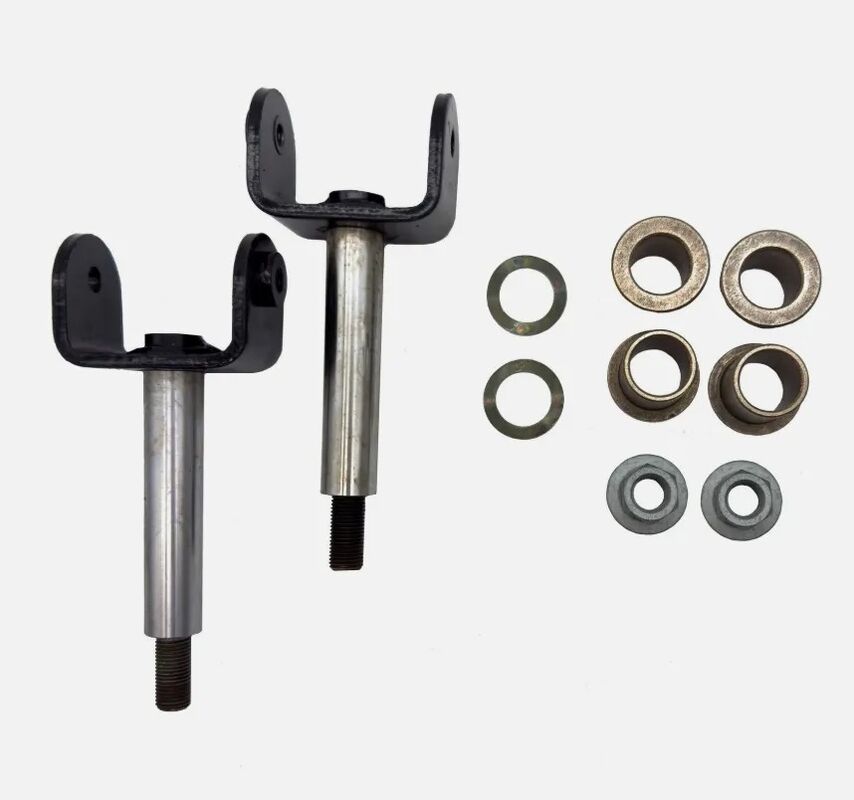 King Pin Repair Kit for Club Car Precedent Golf Cart 2004-up-103638601, 103638801