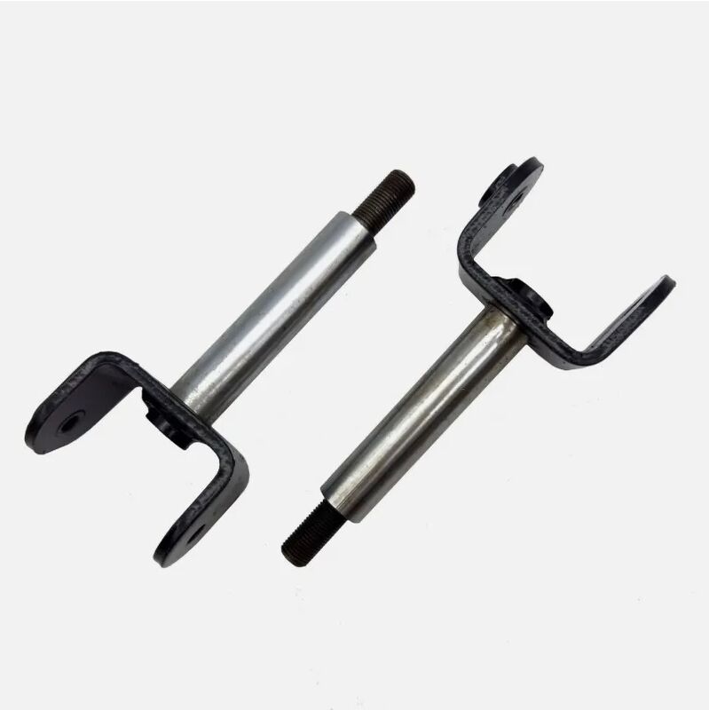 King Pin Repair Kit for Club Car Precedent Golf Cart 2004-up-103638601, 103638801