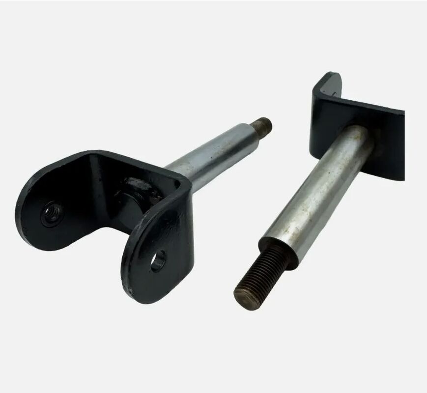 King Pin Repair Kit for Club Car Precedent Golf Cart 2004-up-103638601, 103638801