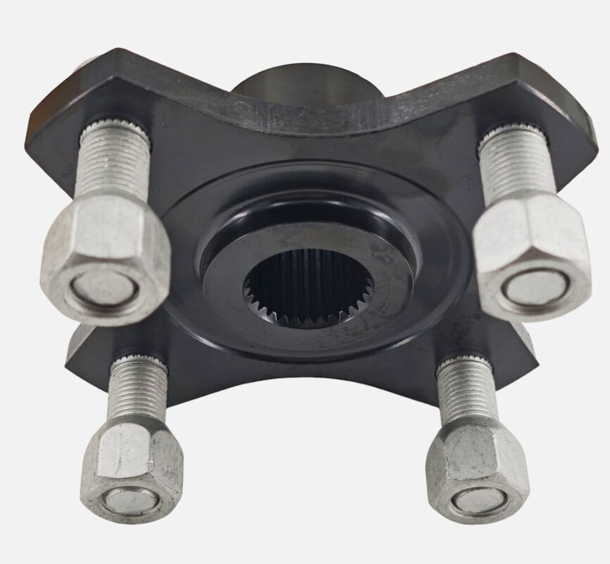 103995001 Golf Cart Rear Wheel Hub Assembly for 2015-2019 Club Car Precedent