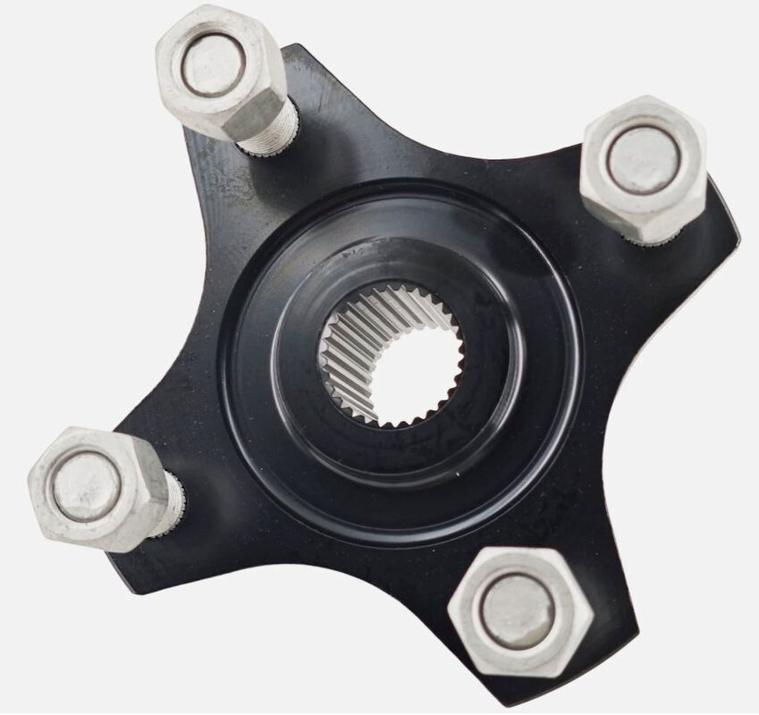 103995001 Golf Cart Rear Wheel Hub Assembly for 2015-2019 Club Car Precedent