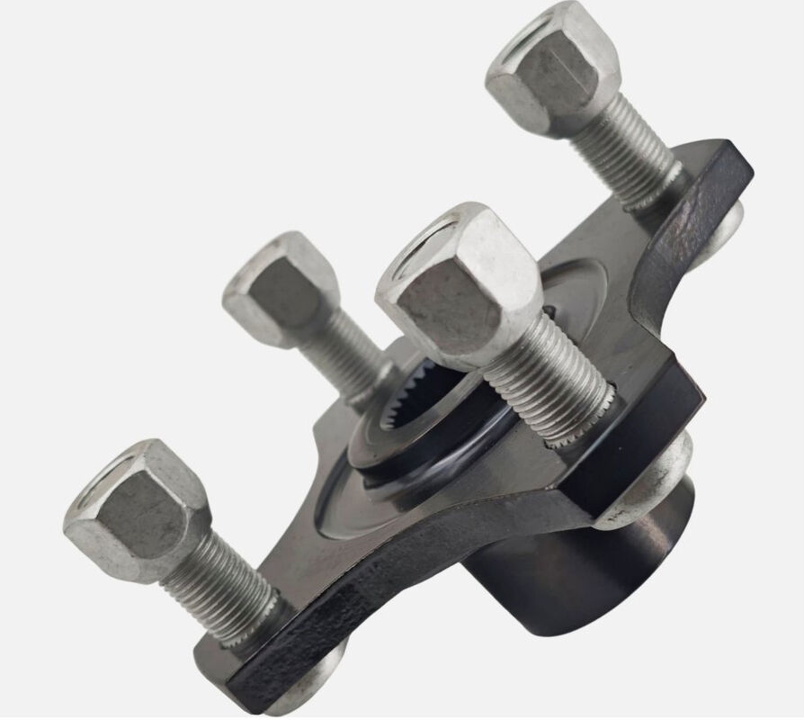 103995001 Golf Cart Rear Wheel Hub Assembly for 2015-2019 Club Car Precedent